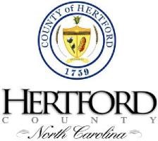 Hertford County Logo